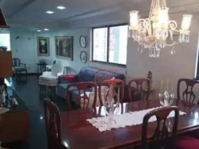 #1209 - Apartamento para Locação em Belém - PA - 1