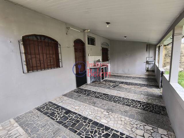 Locação em Coqueiro - Belém