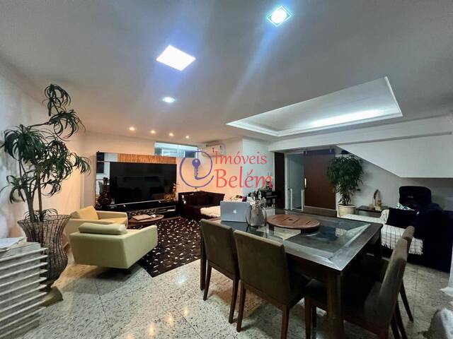 #1218 - Apartamento para Locação em Belém - PA - 2