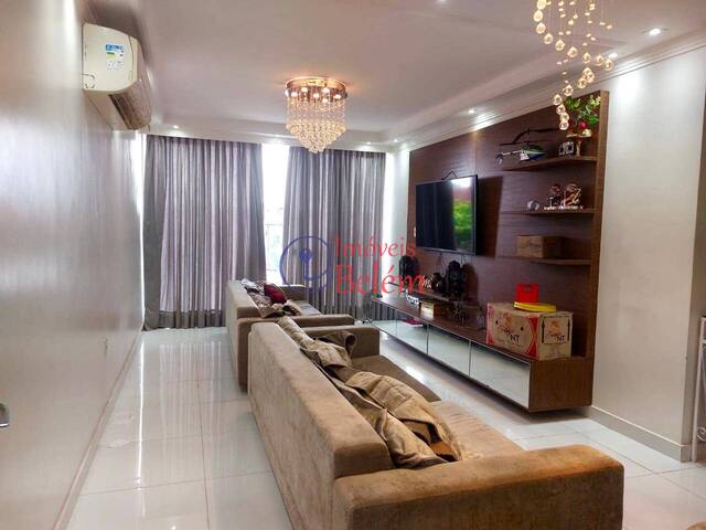Apartamento para Venda em Belém - 4