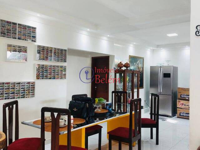 Apartamento para Venda em Belém - 5