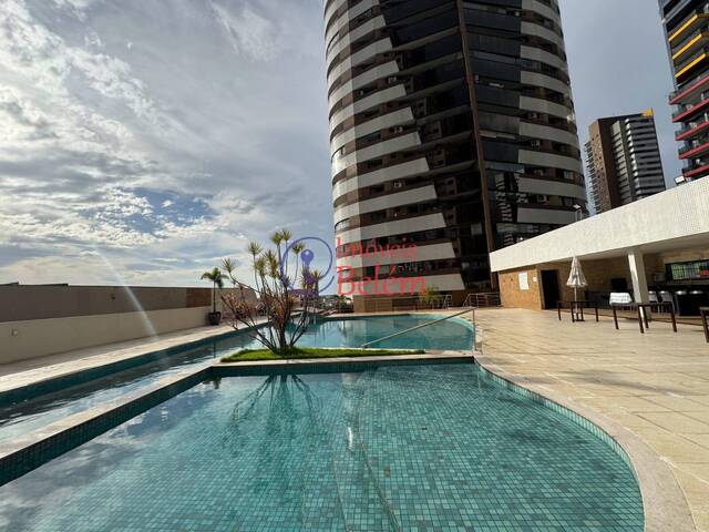 #1223 - Apartamento para Venda em Belém - PA - 1