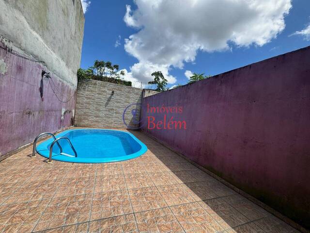 #1227 - Apartamento para Locação em Ananindeua - PA - 3