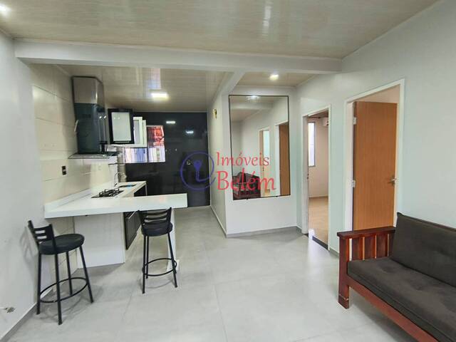 #1227 - Apartamento para Locação em Ananindeua - PA - 1
