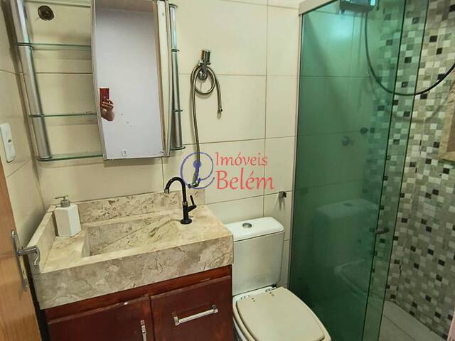 #1227 - Apartamento para Locação em Ananindeua - PA - 2