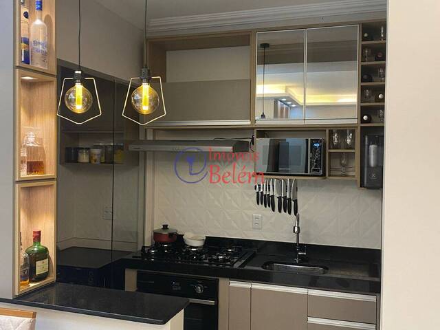 #1231 - Apartamento para Venda em Belém - PA - 3
