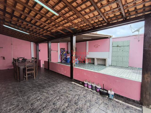 Casa para Venda em Belém - 4