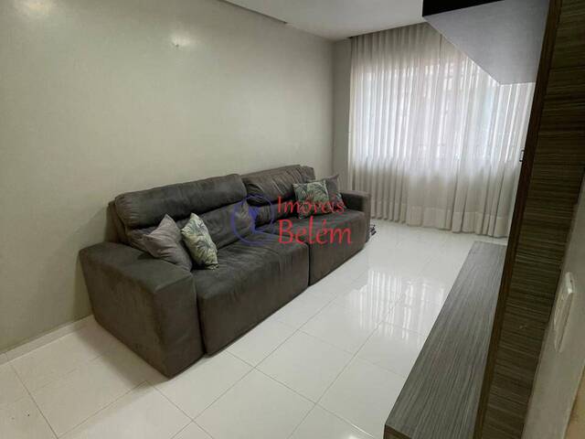 #1232 - Casa para Venda em Belém - PA - 2