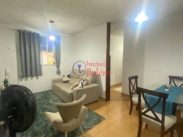 #1234 - Apartamento para Venda em Belém - PA - 1