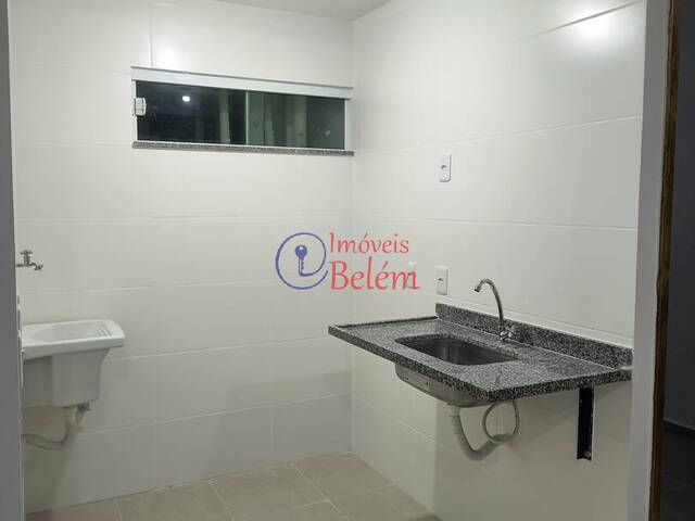#1193 - Apartamento para Locação em Ananindeua - PA