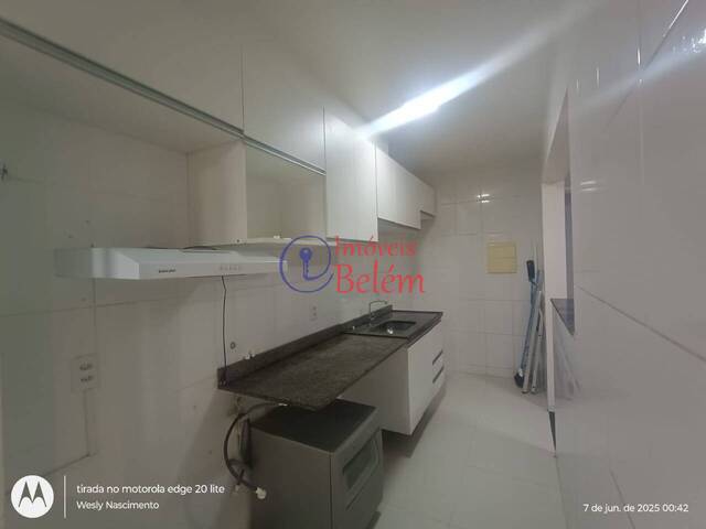 #1238 - Apartamento para Locação em Belém - PA - 3