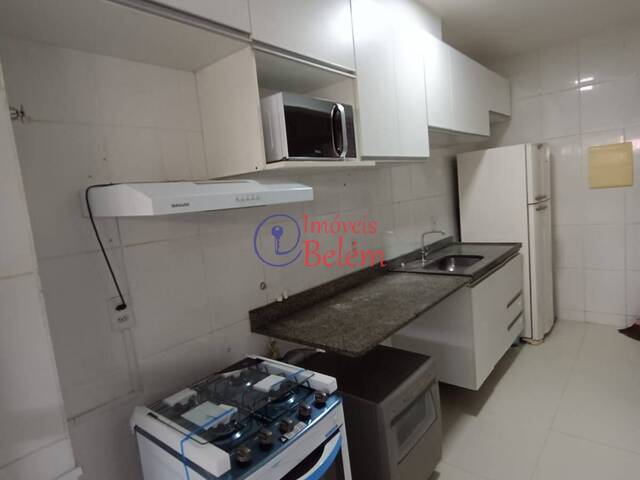 #1244 - Apartamento para Temporada em Belém - PA - 2