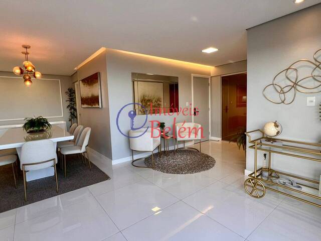 #1248 - Apartamento para Temporada em Belém - PA - 3