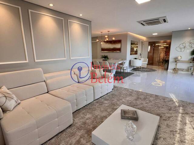 #1248 - Apartamento para Temporada em Belém - PA - 2