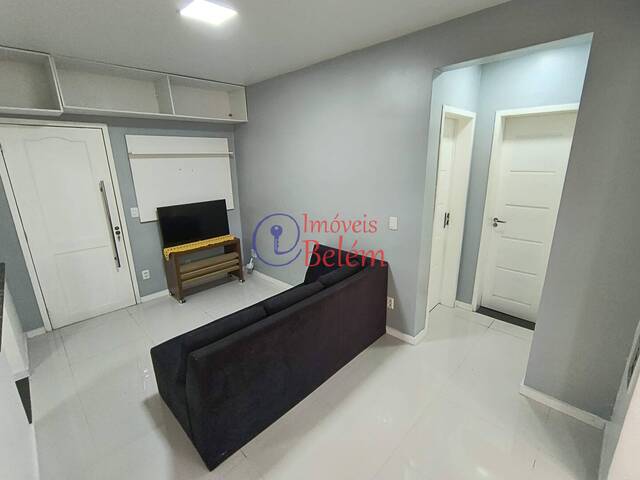 #1238 - Apartamento para Locação em Belém - PA - 2