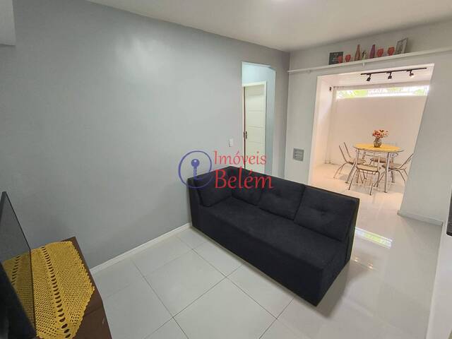 #1244 - Apartamento para Temporada em Belém - PA