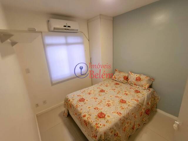 #1244 - Apartamento para Temporada em Belém - PA - 1
