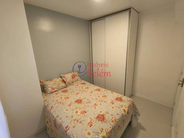#1244 - Apartamento para Temporada em Belém - PA - 2