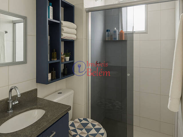 #1246 - Apartamento para Temporada em Belém - PA