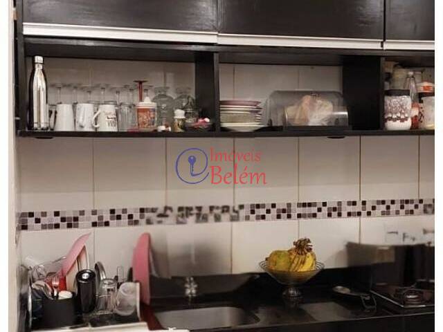 Apartamento para Locação em Belém - 4