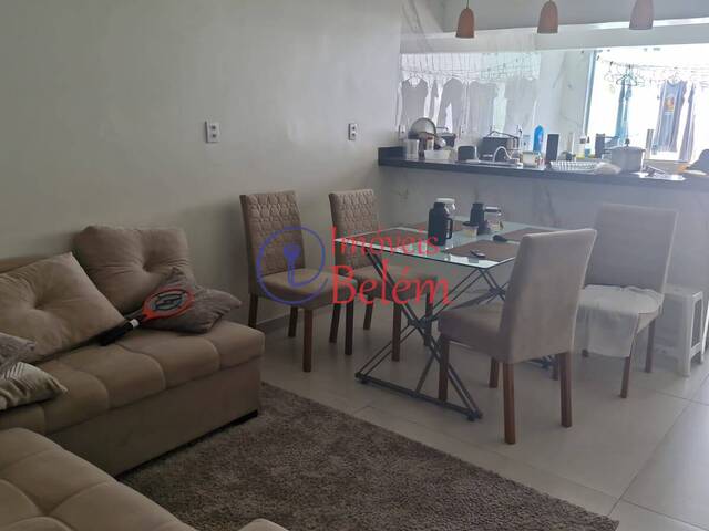 #1253 - Casa para Locação em Belém - PA