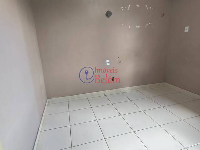 #1254 - Apartamento para Venda em Ananindeua - PA - 2