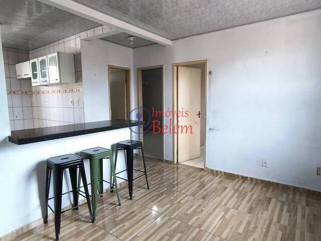 #1254 - Apartamento para Venda em Ananindeua - PA - 1