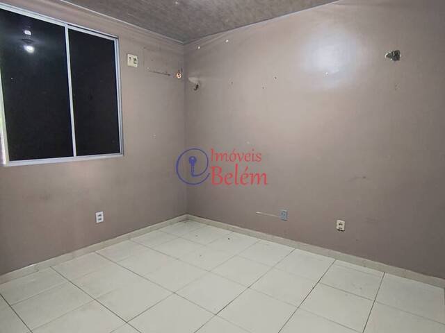 #1254 - Apartamento para Venda em Ananindeua - PA - 3