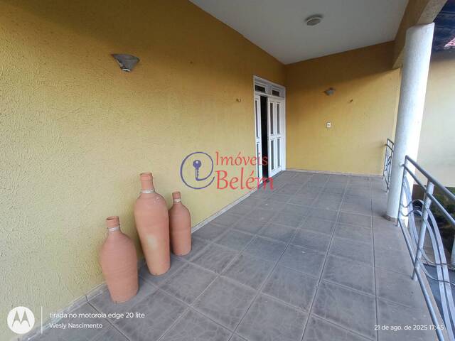 #1255 - Casa para Venda em Belém - PA - 3