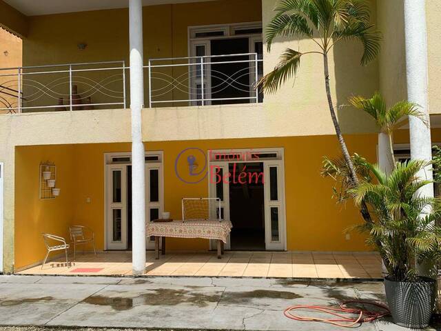 #1255 - Casa para Venda em Belém - PA - 2
