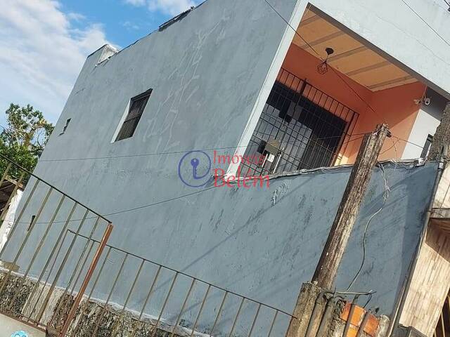 #1257 - Casa para Venda em Belém - PA - 1