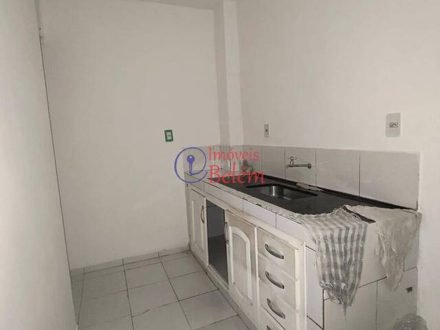 #1259 - Apartamento para Venda em Belém - PA - 2