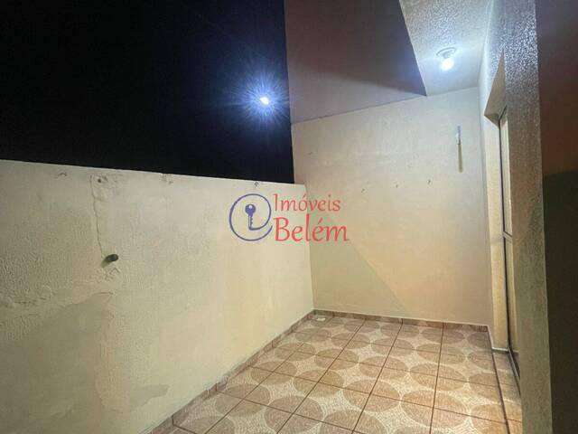 #1260 - Apartamento para Temporada em Belém - PA