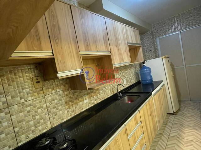 #1260 - Apartamento para Temporada em Belém - PA