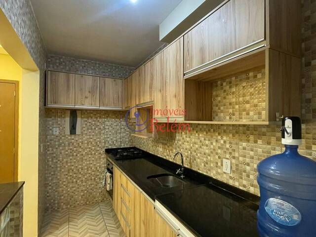 #1260 - Apartamento para Temporada em Belém - PA