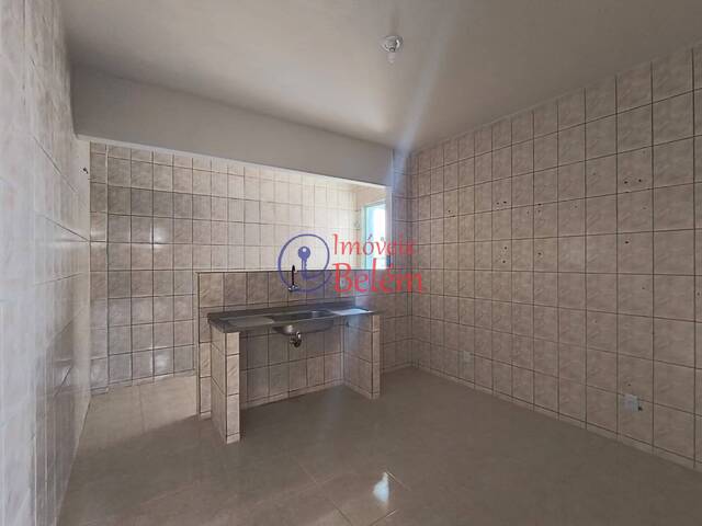 #1261 - Apartamento para Locação em Belém - PA - 3