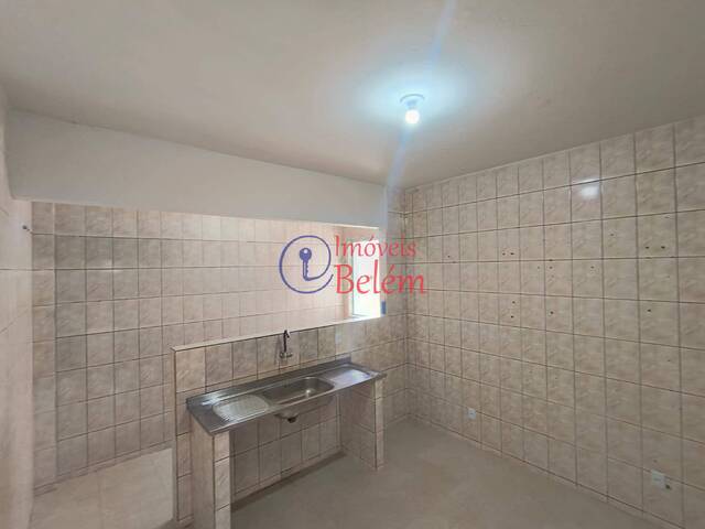 #1261 - Apartamento para Locação em Belém - PA - 2