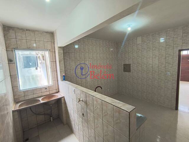 #1261 - Apartamento para Locação em Belém - PA - 1
