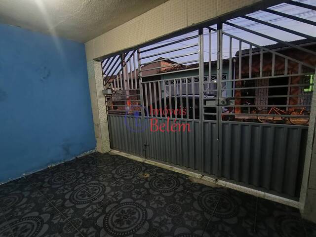 #1262 - Casa para Venda em Belém - PA - 3
