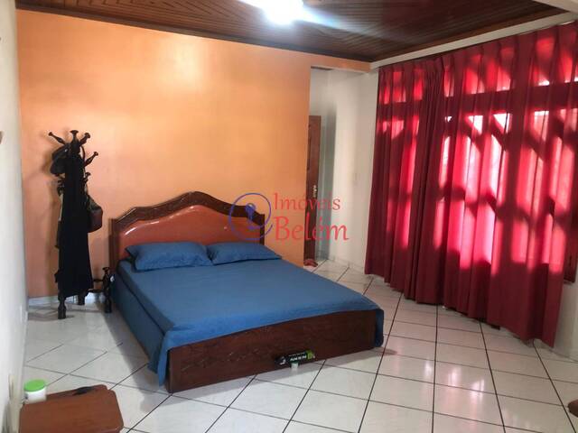 #1264 - Casa para Temporada em Belém - PA - 2