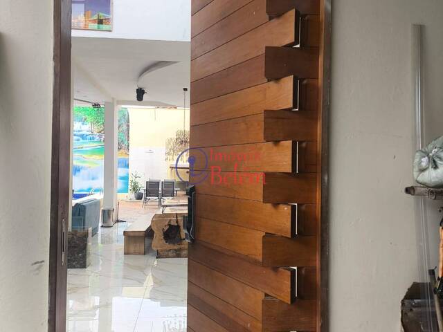 #1266 - Casa para Temporada em Belém - PA - 2