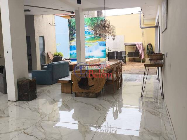 #1266 - Casa para Temporada em Belém - PA - 3