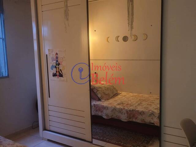 #1267 - Casa para Temporada em Belém - PA - 2