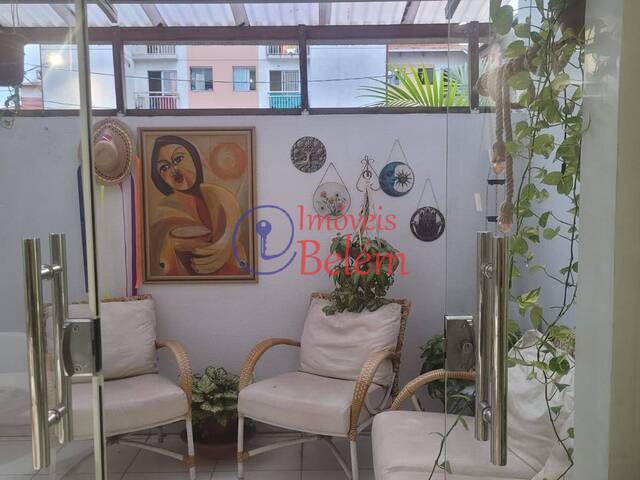 #1267 - Casa para Temporada em Belém - PA - 1