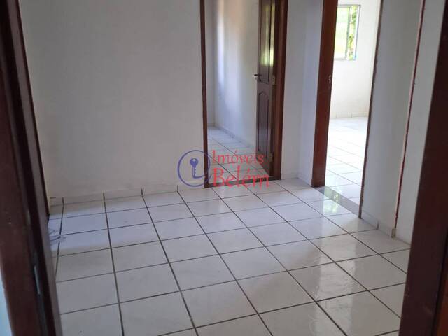 #1268 - Casa para Venda em Ananindeua - PA - 3