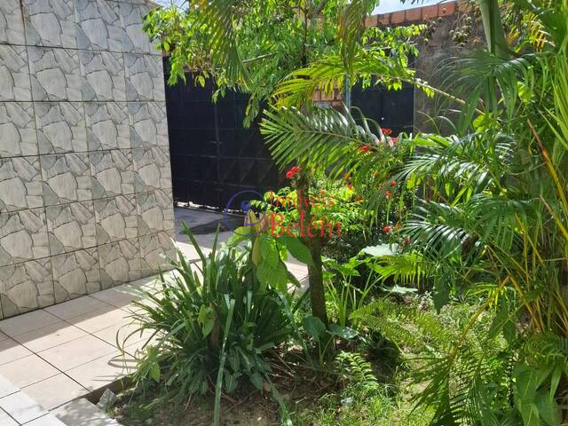 #1268 - Casa para Venda em Ananindeua - PA - 1