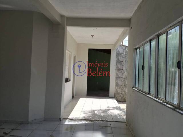 #1268 - Casa para Locação em Ananindeua - PA - 3