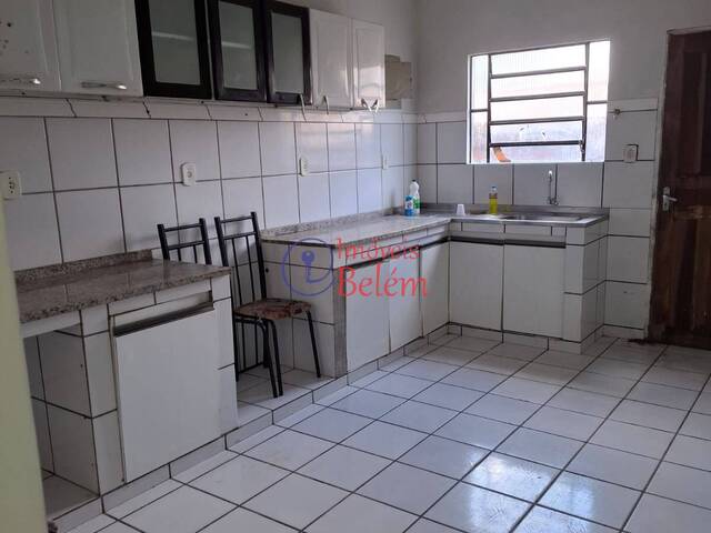 #1268 - Casa para Locação em Ananindeua - PA - 1