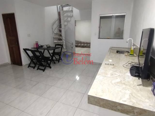 #1270 - Casa para Locação em Belém - PA - 1
