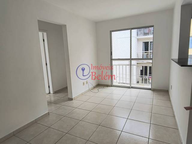 #952 - Apartamento para Locação em Belém - PA